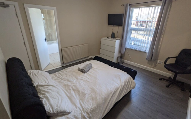 The Kop View Guesthouse