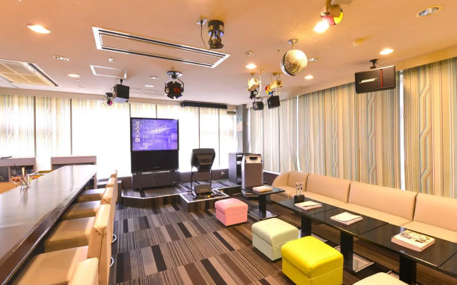 Hotel Sun Rural Ogata