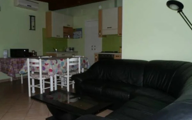 Bergamum B&B