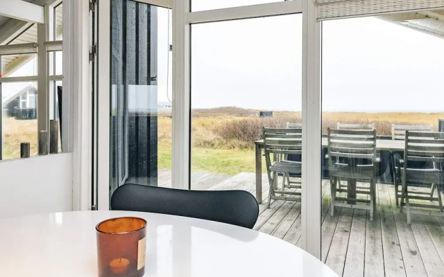 Panoramic Seaside Escape - By Traum Ferienwohnungen