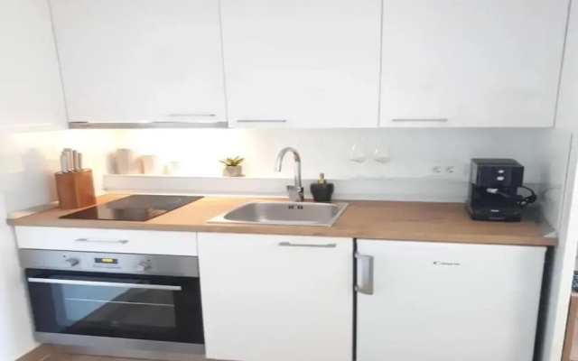 Holiday Home Vilson
