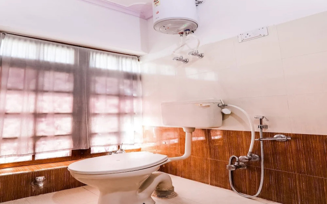 Semskit Guest House by OYO Rooms