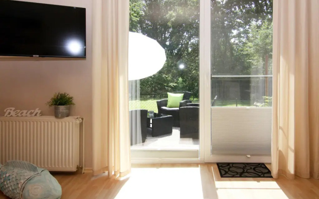 Apartment, Vogelsang-Warsin
