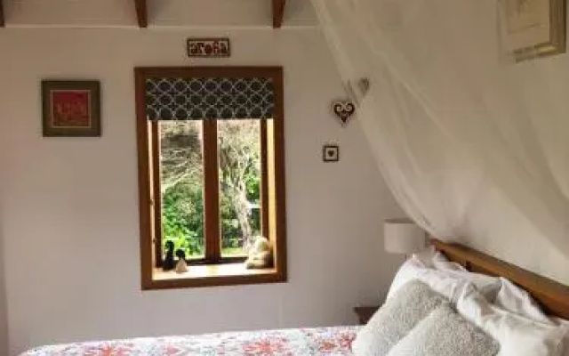 Aroha Cottage
