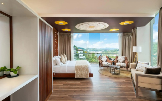 Grand Serendib Hotel