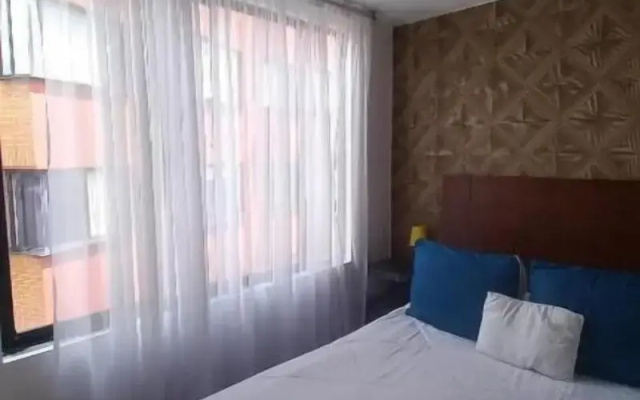 Mosaic House Hotel