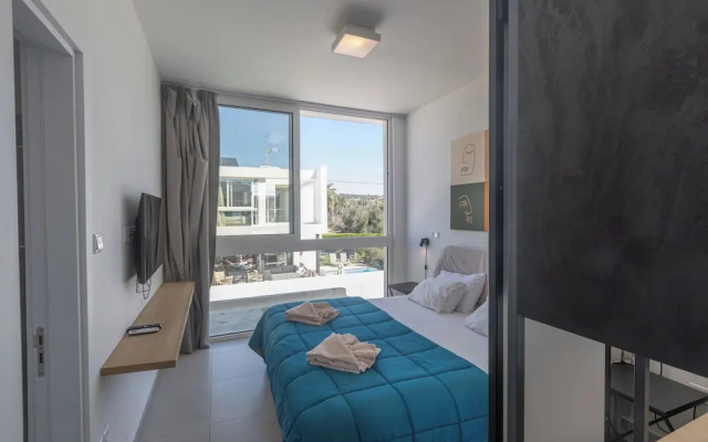 Ayia Napa Kube Villa Kb2