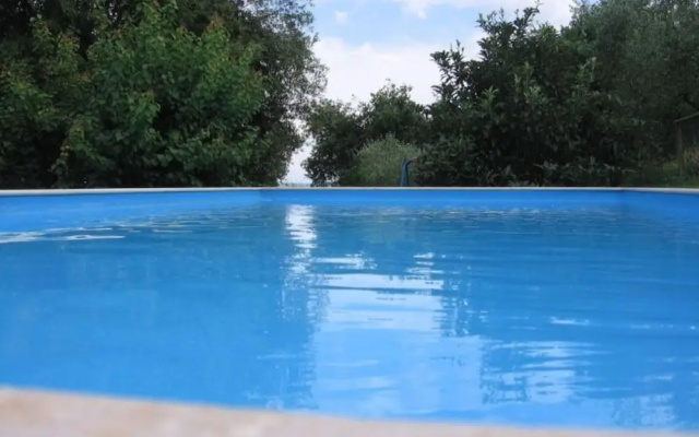 Podere Ficareto Farm