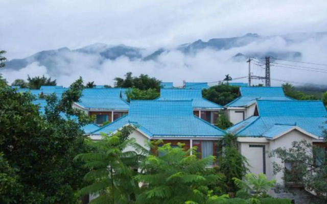 Shiguang Xiaozhu Hotel