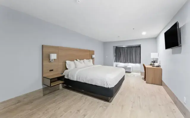 Baymont by Wyndham San Antonio Downtown