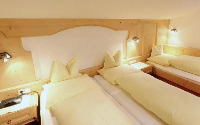 Hotel Sailer