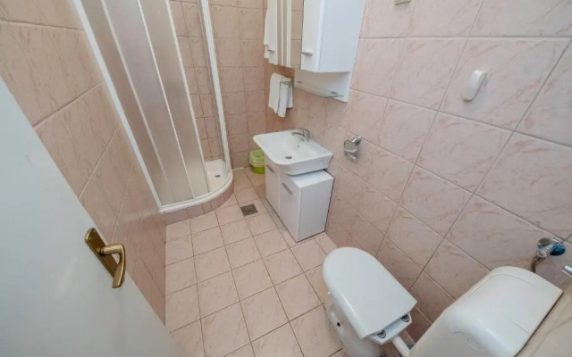 Guesthouse Šime