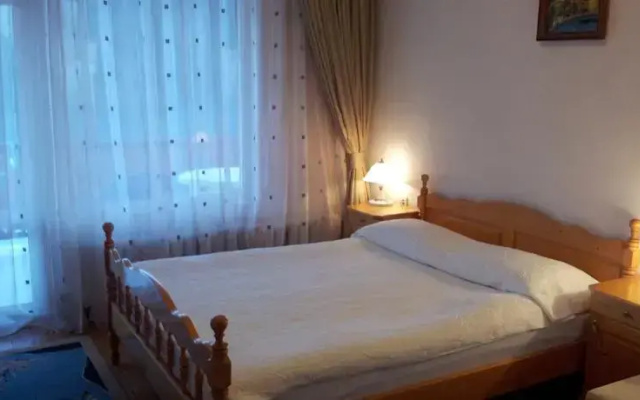 Guest House Sarievi