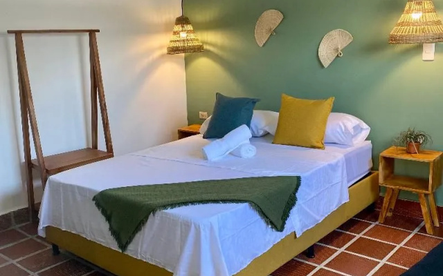 Luum Guest House
