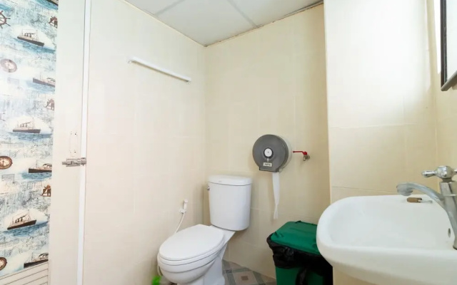 B168-Bed & More - Hostel