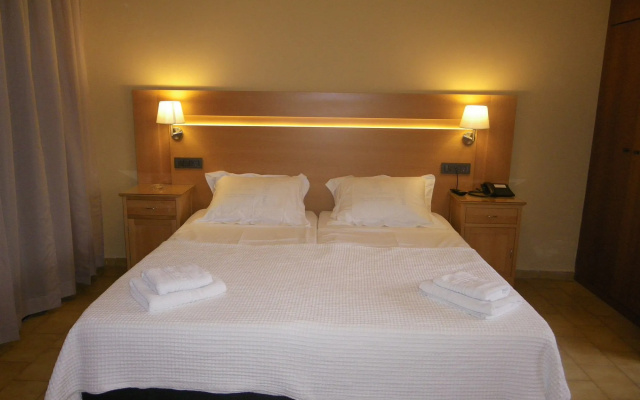 Byzance Hotel