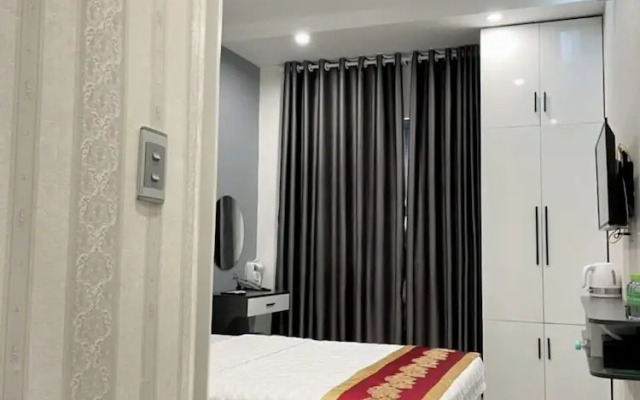 Tay Ninh City Hotel