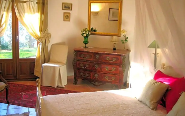 Villa Vetricella Corse Sud