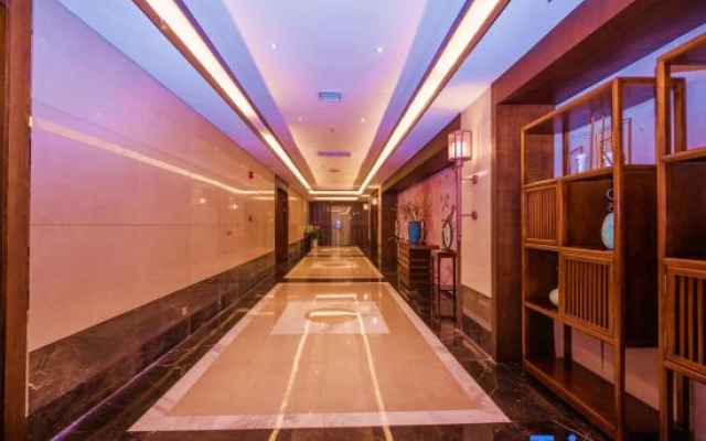 Sihongbari International Hotel