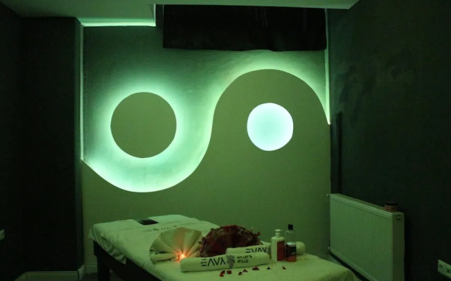 Evay Suite Hotel