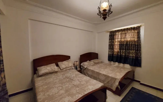 Salem Apartment