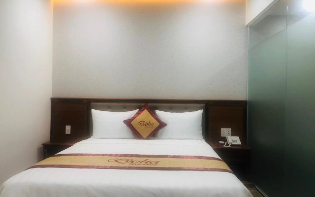 Doha 2 Hotel Saigon Airport