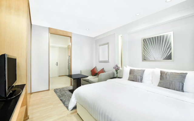 Centre Point Hotel Chidlom Bangkok