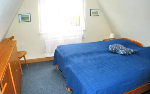 Ferienhaus in Dornumersiel