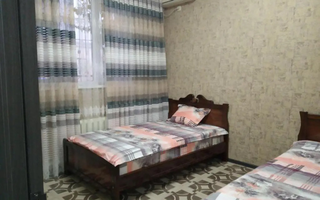Apartment Downtown