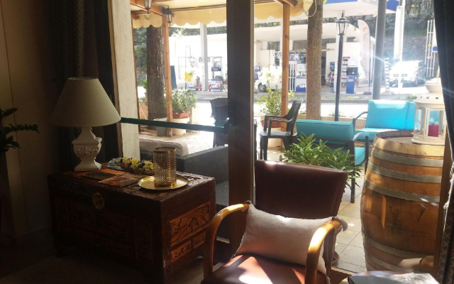 Hotel Tirrenia