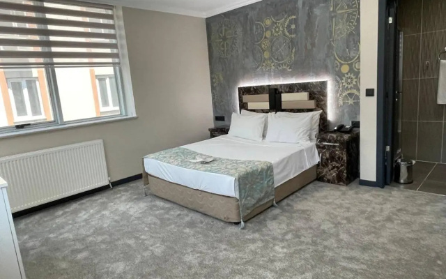 Vois Hotel Bostanci & SPA