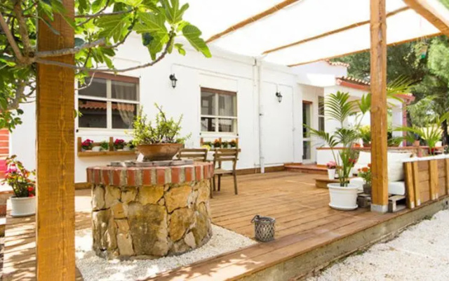 Boutique Villa