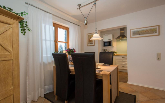 Am Hörnle Appartements