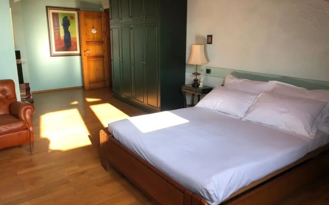 Villa Bonelli Bed & Fest