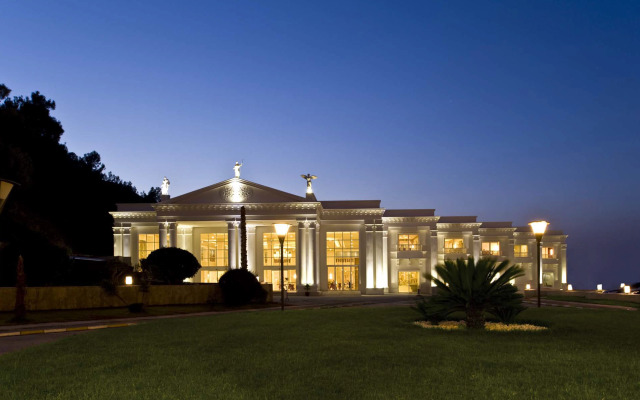 Kaya Izmir Thermal And Convention