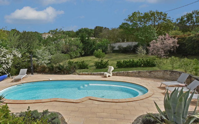 Villa in Malves Near Carcassonne Pool