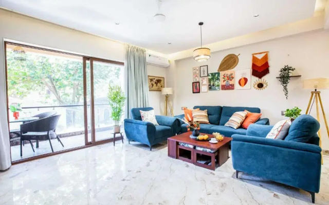 AKD Home 2BHK
