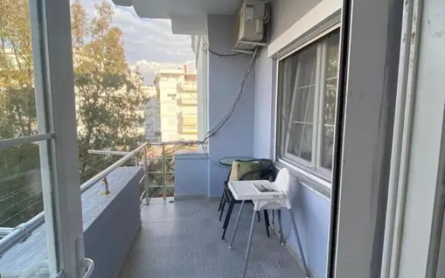 Arsol Apartment
