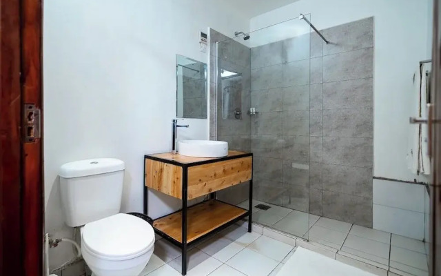 Harry's Kisumu Oasis
