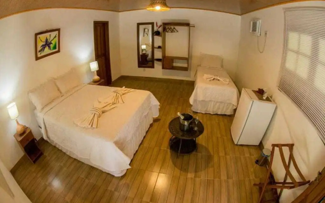 Evolucao Ecolodge