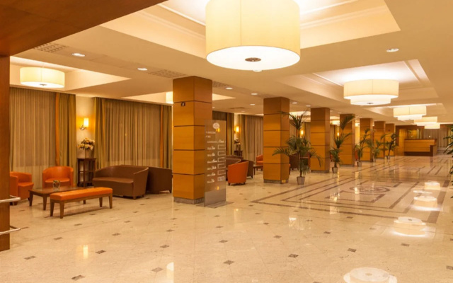 NilHotel Florence