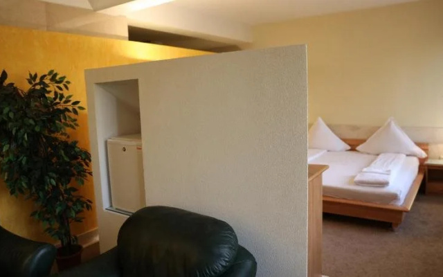 Hotel Central