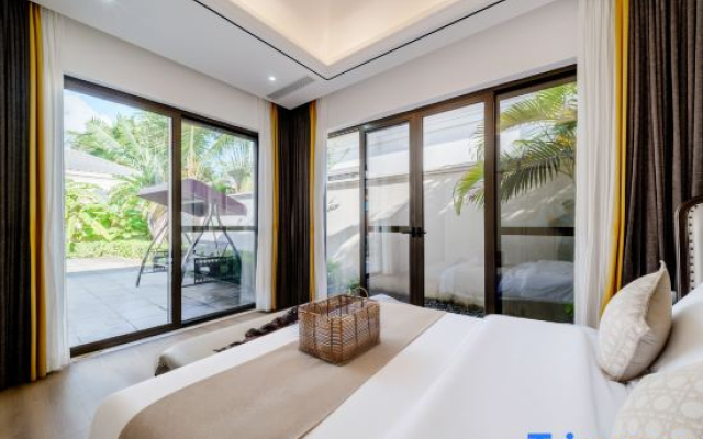 Lingwan No.1 Homestay (Qingshui Bay)