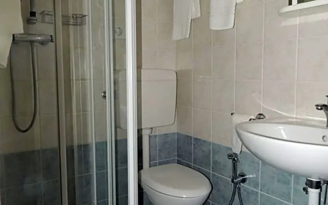 Hotel ai Fiori