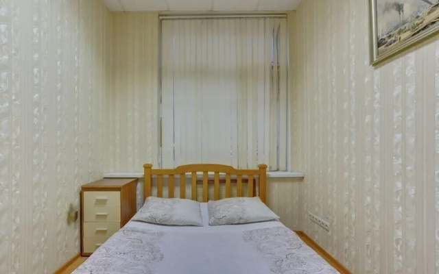 Отель «Булатов»