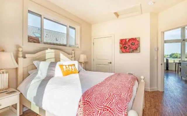 Sandy Toes Cottage