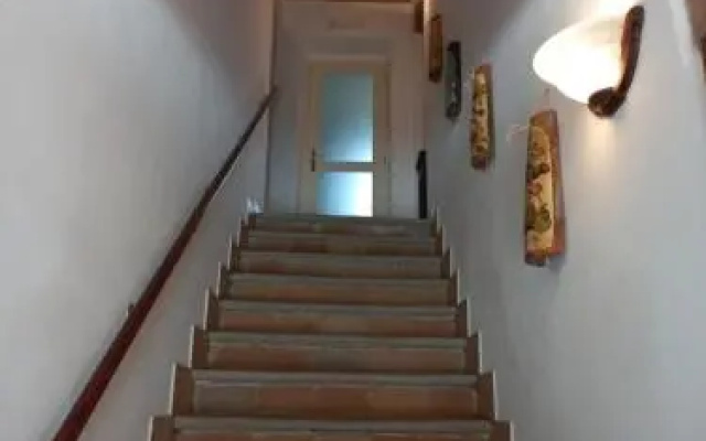 Agriturismo Cascina Longoria