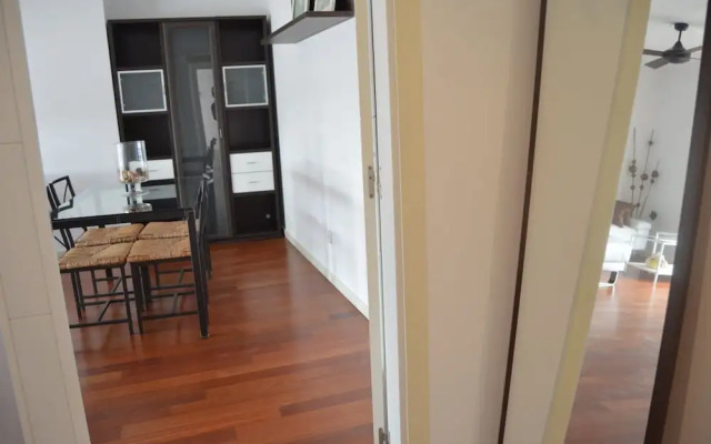 TarragonaSuites 15-ERNEST VILCHES 6BD
