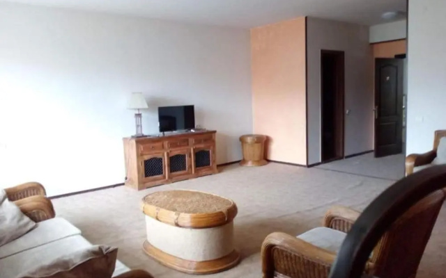 Hotel Villa park