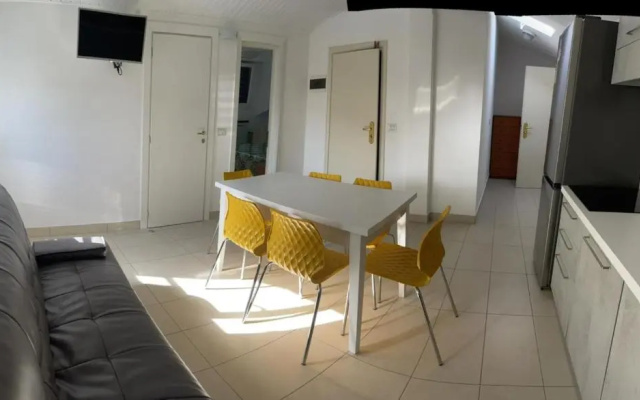 CASA MAJOR Appartamenti